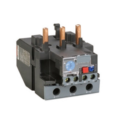 PLR2-D33热继电器